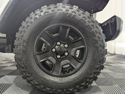 2023 Jeep Gladiator Mojave 4x4