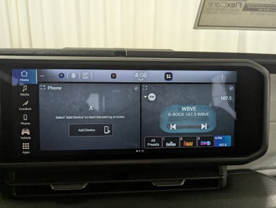 2026 Jeep Gladiator GLADIATOR SPORT 4X4