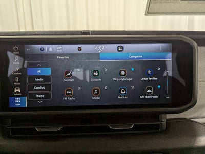 2026 Jeep Gladiator GLADIATOR SPORT 4X4