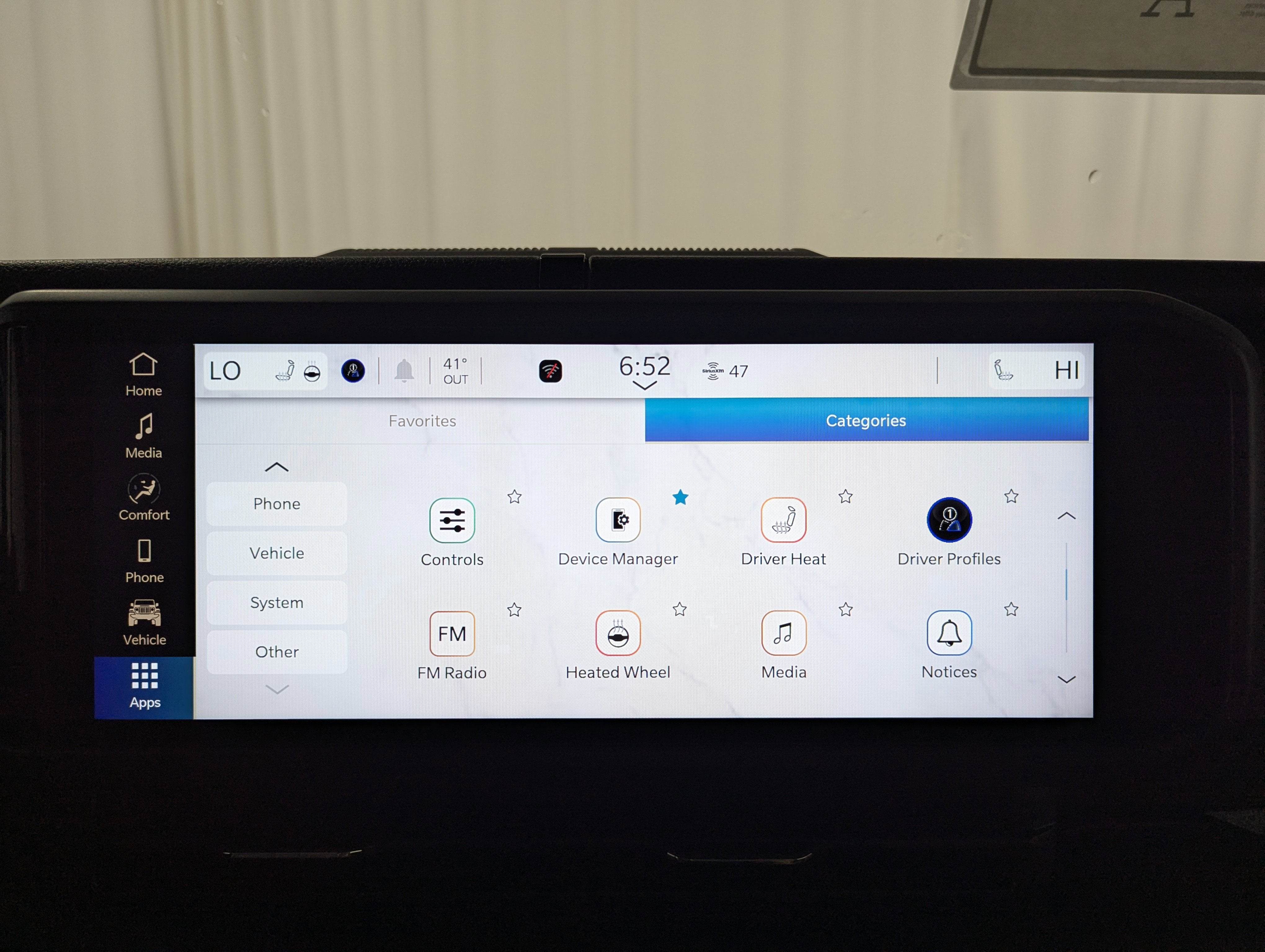 2026 Jeep Gladiator GLADIATOR WILLYS '41 4X4