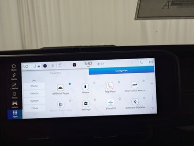 2026 Jeep Gladiator GLADIATOR WILLYS '41 4X4