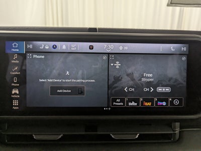 2026 Jeep Gladiator GLADIATOR SAHARA 4X4