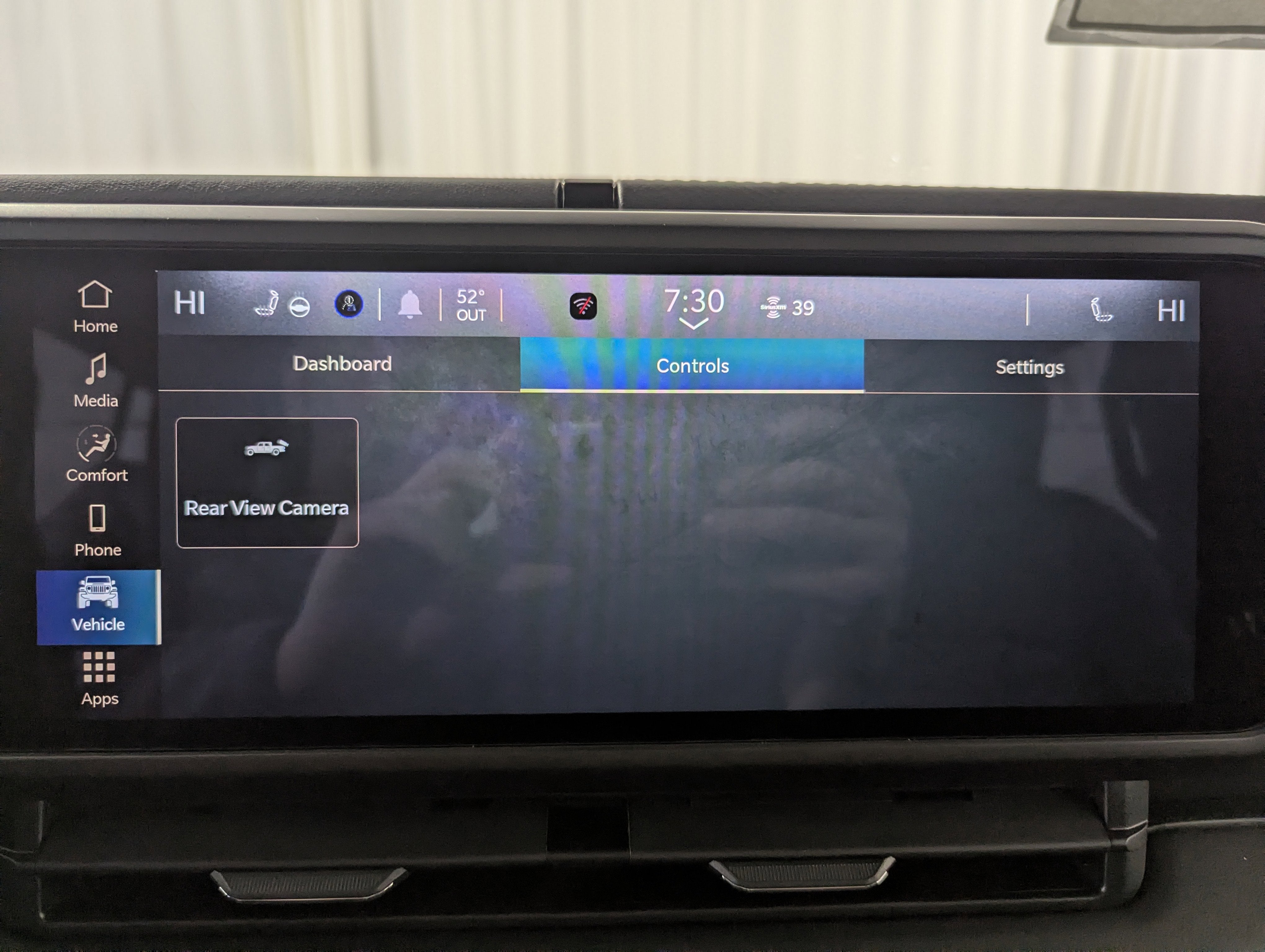 2026 Jeep Gladiator GLADIATOR SAHARA 4X4