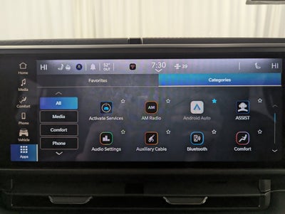 2026 Jeep Gladiator GLADIATOR SAHARA 4X4