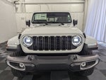 2026 Jeep Gladiator GLADIATOR SAHARA 4X4