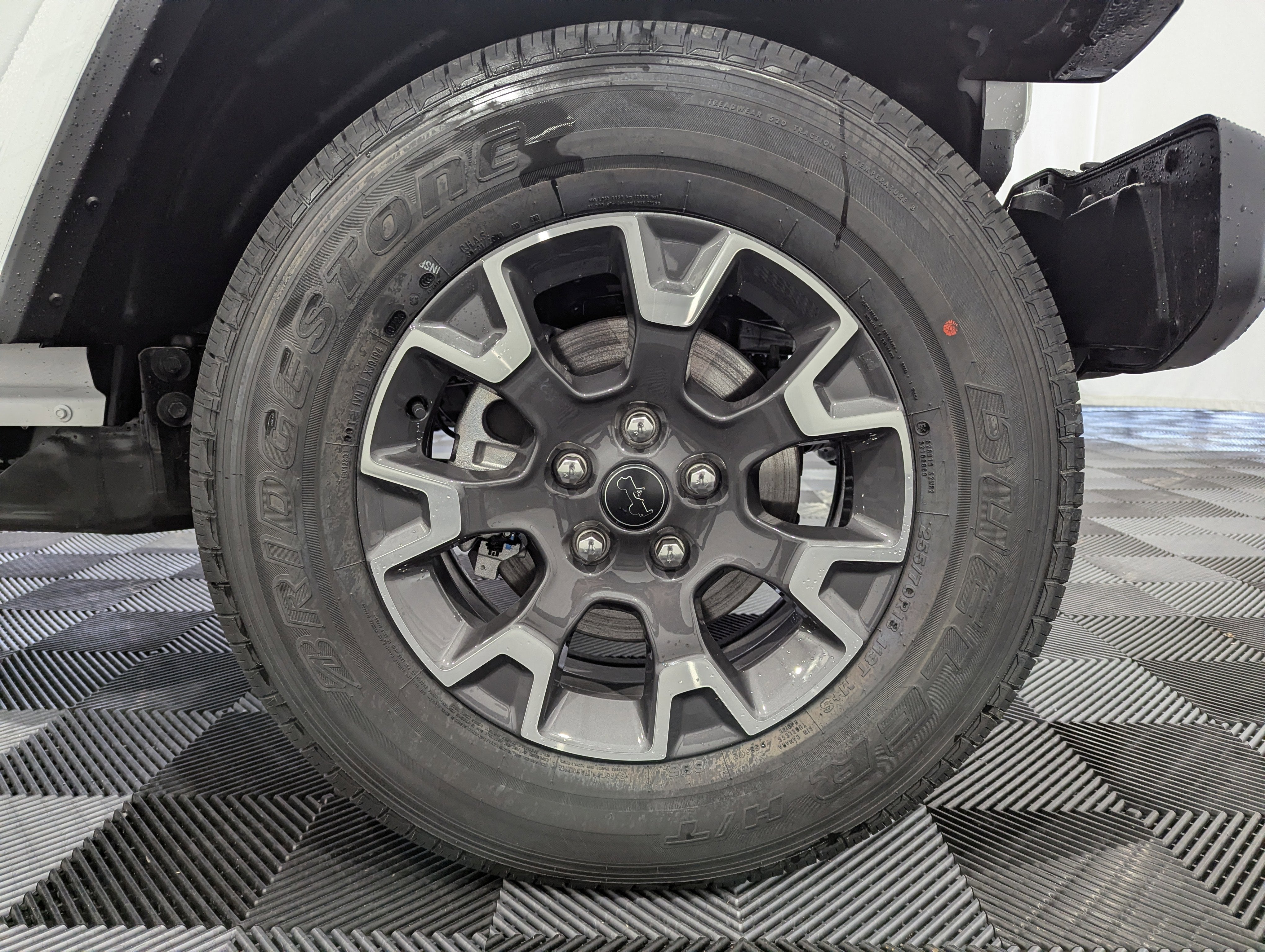 2026 Jeep Gladiator GLADIATOR SAHARA 4X4