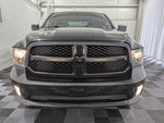 2018 RAM 1500 Express Quad Cab 4x4 6'4' Box