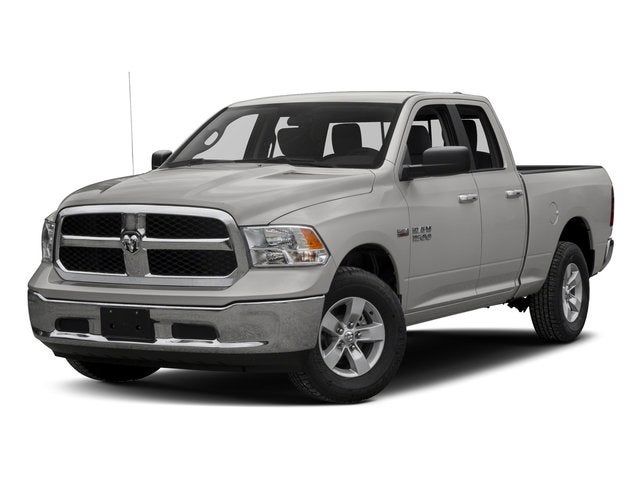 2016 RAM 1500 Outdoorsman Quad Cab 4x4 6'4" Box's photo