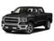 2021 RAM 1500 Big Horn Quad Cab 4x4 6'4' Box
