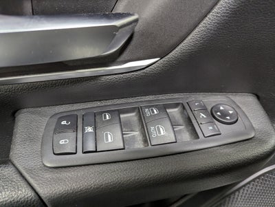 2021 RAM 1500 Big Horn Quad Cab 4x4 6'4' Box