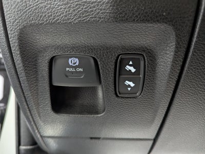 2021 RAM 1500 Big Horn Quad Cab 4x4 6'4' Box