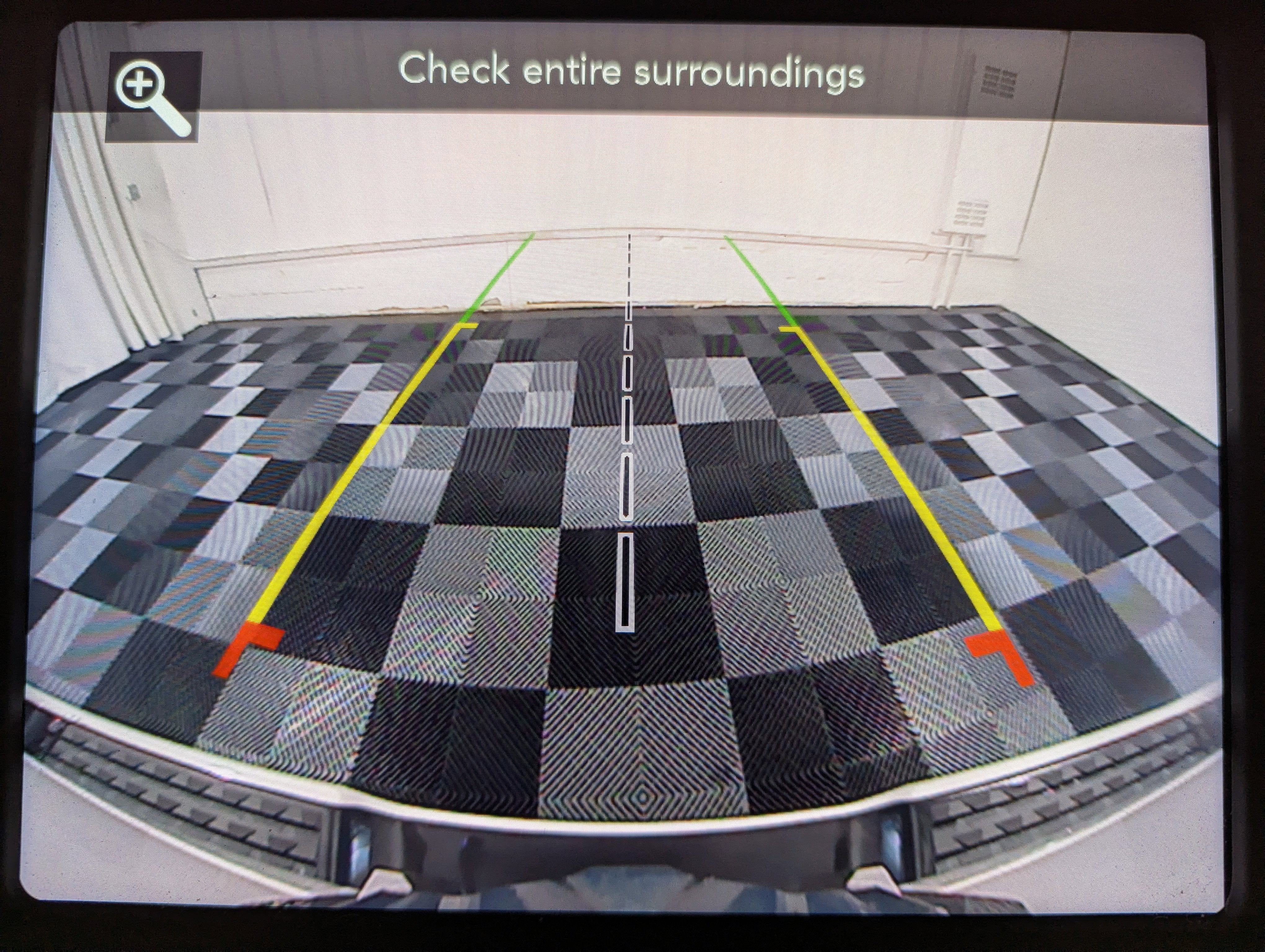 2021 RAM 1500 Big Horn Quad Cab 4x4 6'4' Box