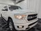 2021 RAM 1500 Big Horn Quad Cab 4x4 6'4' Box