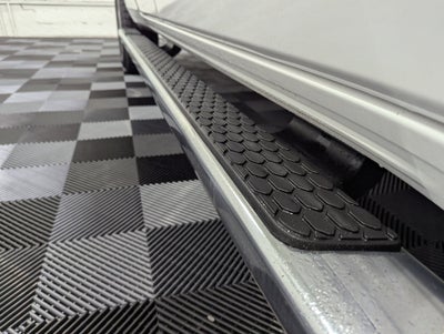 2021 RAM 1500 Big Horn Quad Cab 4x4 6'4' Box