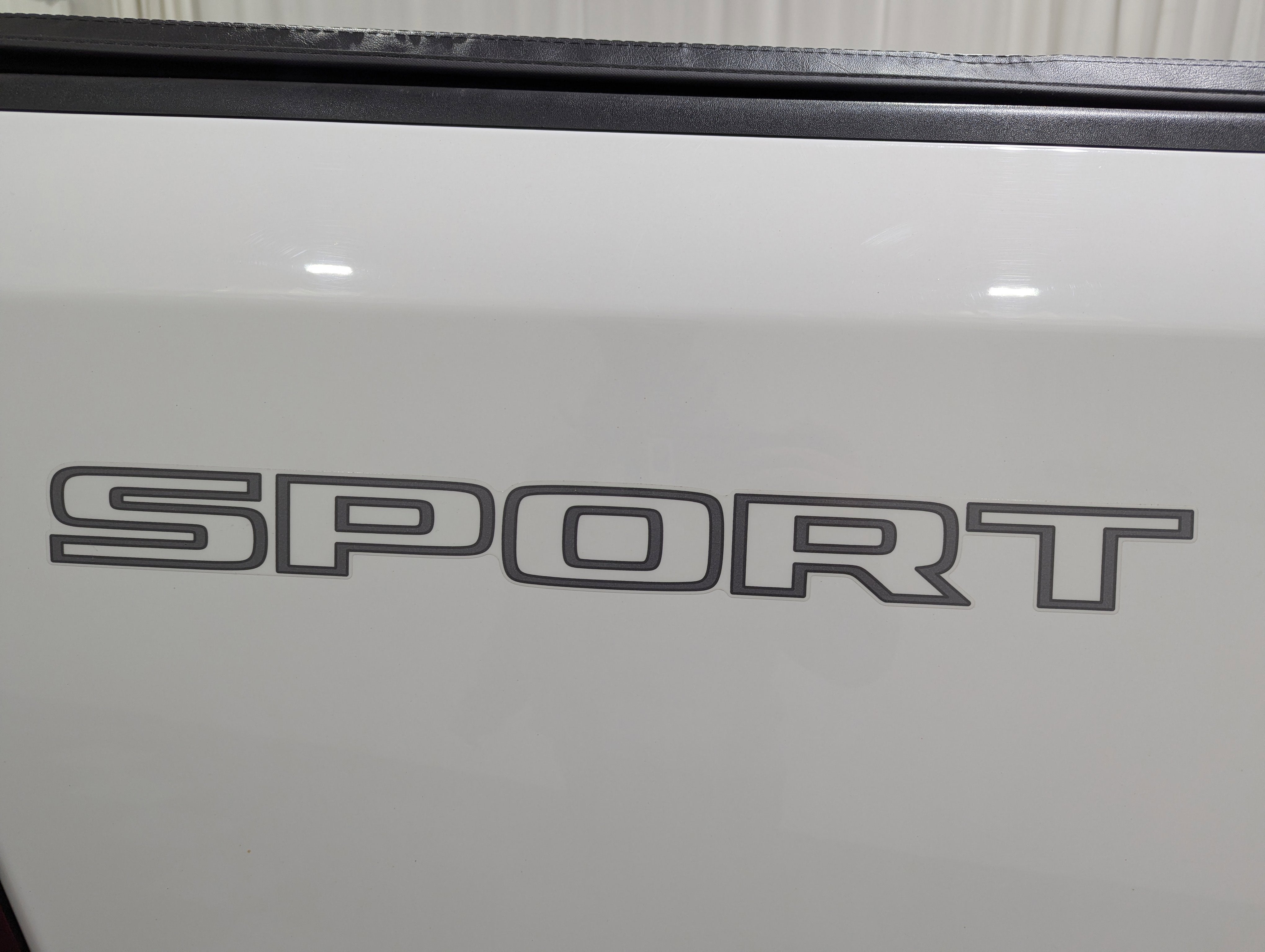 2021 RAM 1500 Big Horn Quad Cab 4x4 6'4' Box