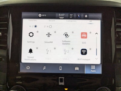 2025 RAM Ram 1500 RAM 1500 TRADESMAN QUAD CAB 4X4 6'4' BOX