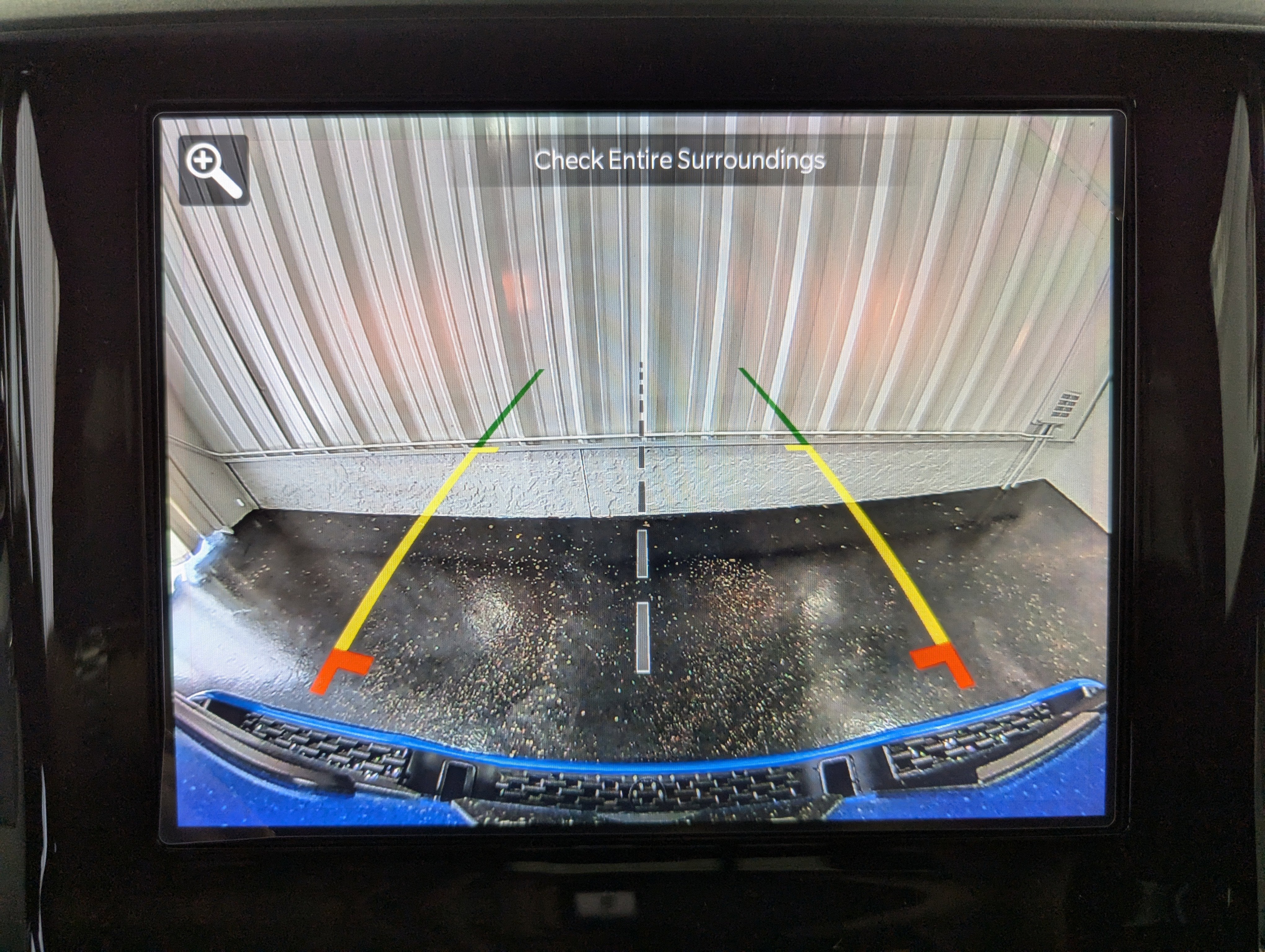 2025 RAM Ram 1500 RAM 1500 TRADESMAN QUAD CAB 4X4 6'4' BOX