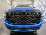 2025 RAM Ram 1500 RAM 1500 TRADESMAN QUAD CAB 4X4 6'4' BOX