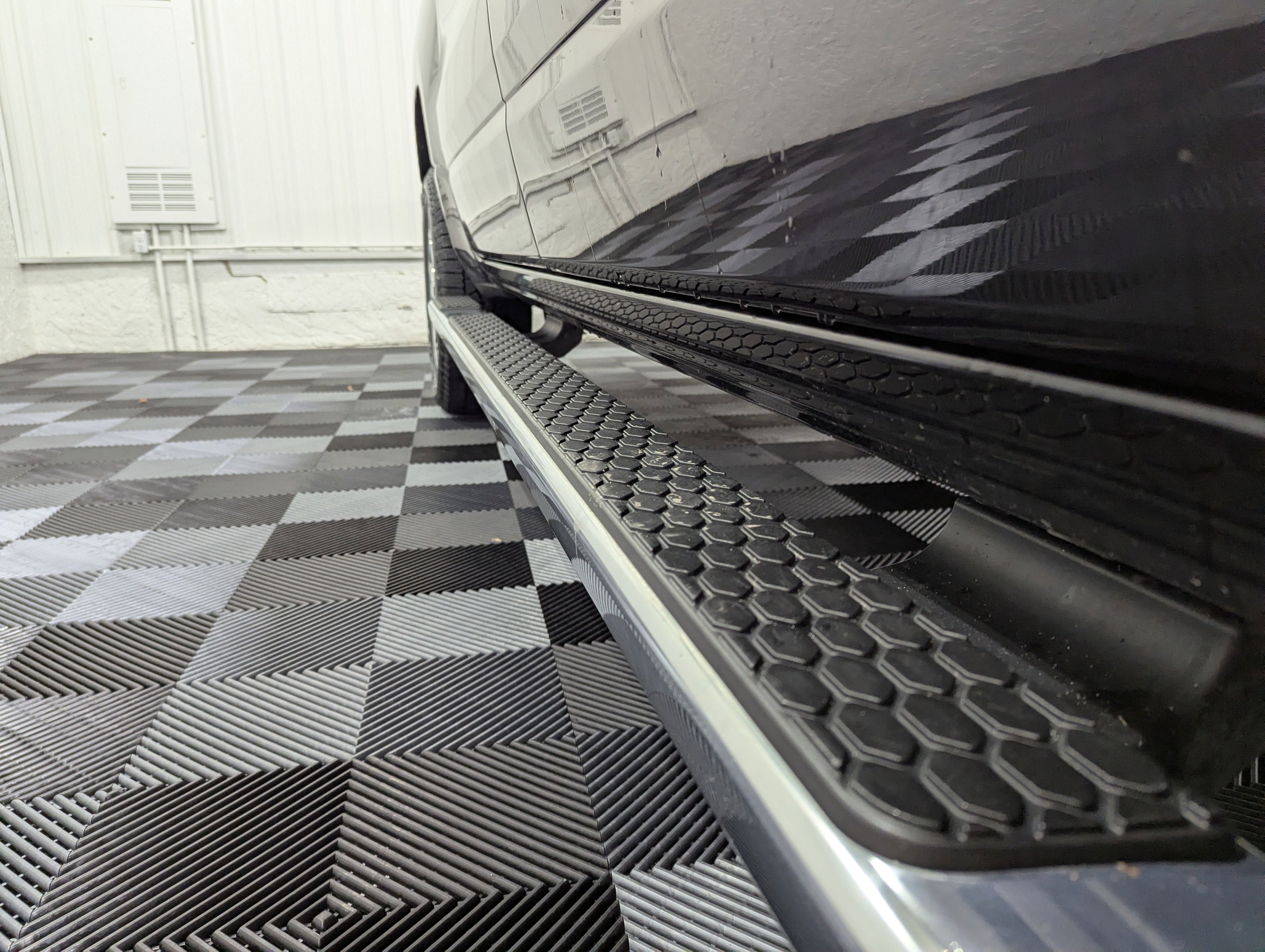 2019 RAM 1500 Big Horn/Lone Star Crew Cab 4x4 5'7' Box