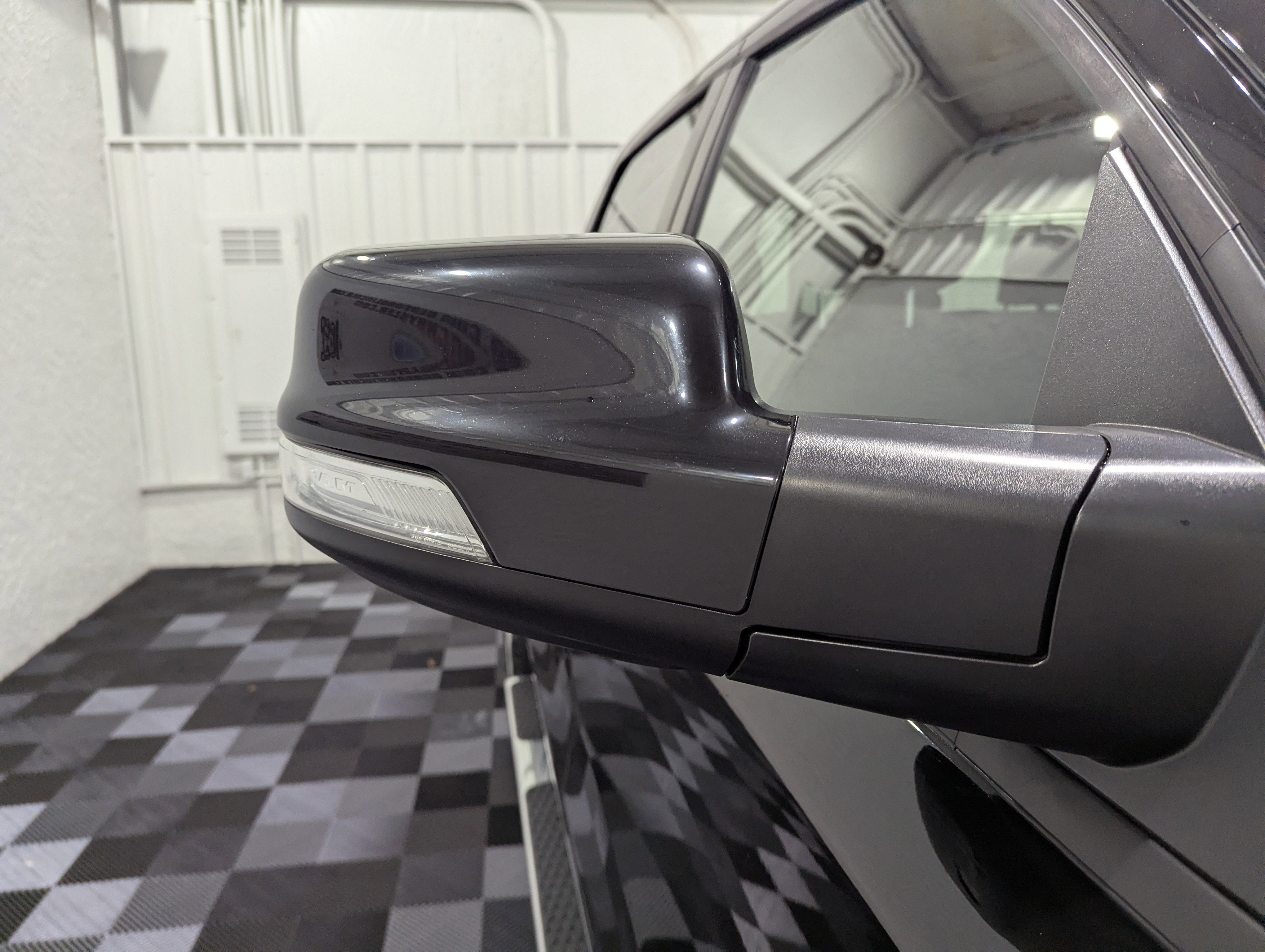 2019 RAM 1500 Big Horn/Lone Star Crew Cab 4x4 5'7' Box