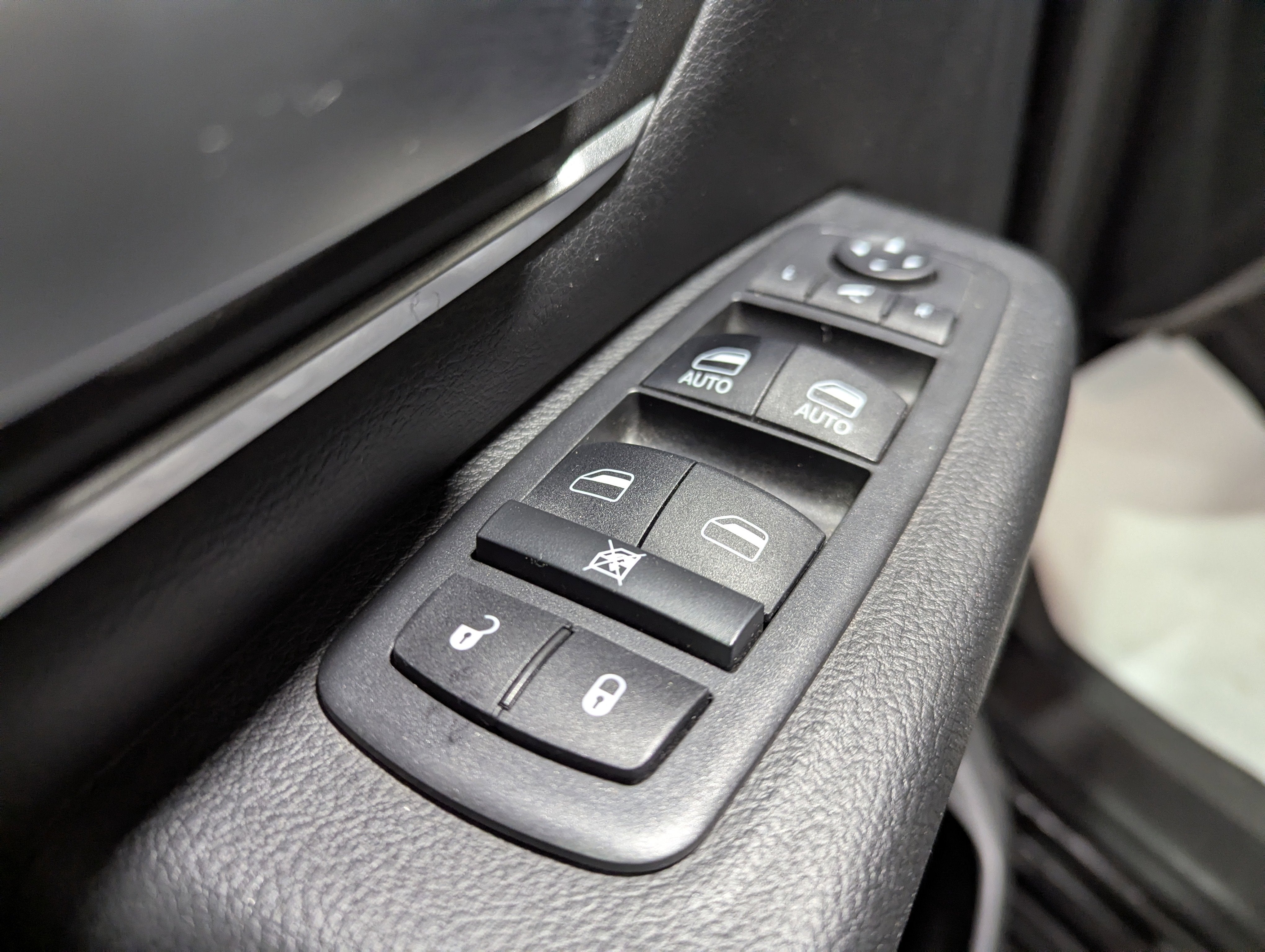 2019 RAM 1500 Big Horn/Lone Star Crew Cab 4x4 5'7' Box