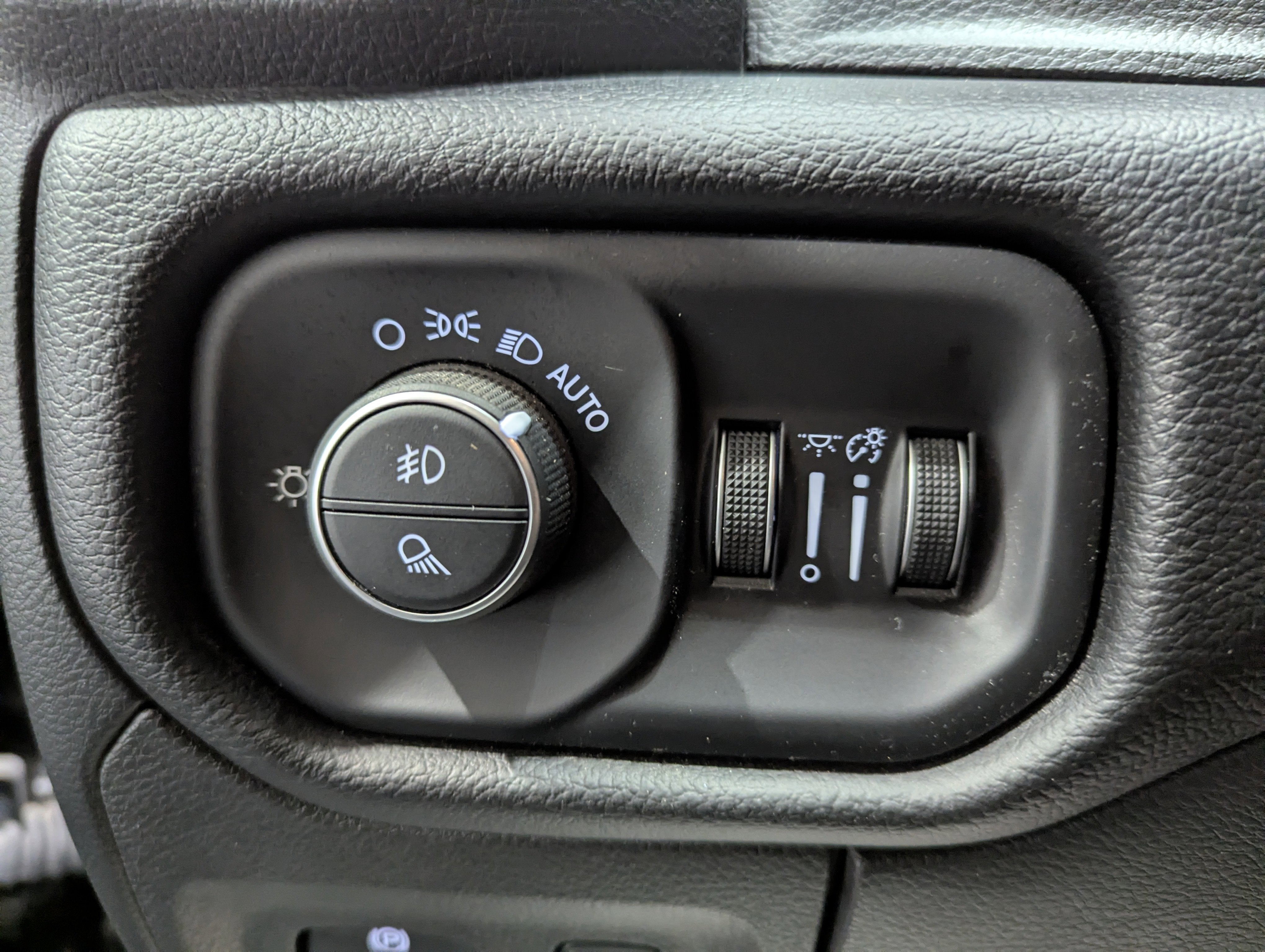 2019 RAM 1500 Big Horn/Lone Star Crew Cab 4x4 5'7' Box