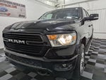 2019 RAM 1500 Big Horn/Lone Star Crew Cab 4x4 5'7' Box