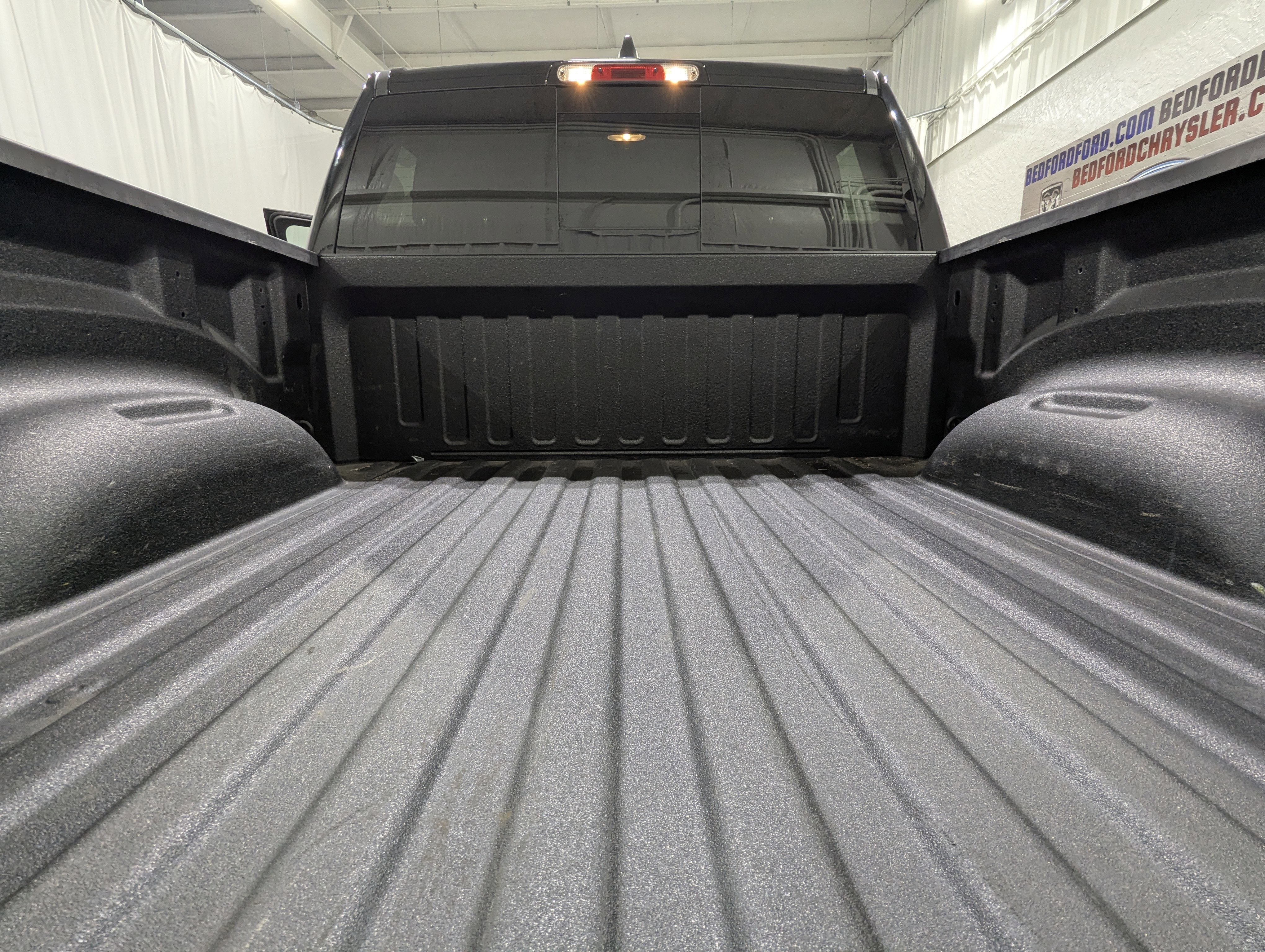 2019 RAM 1500 Big Horn/Lone Star Crew Cab 4x4 5'7' Box