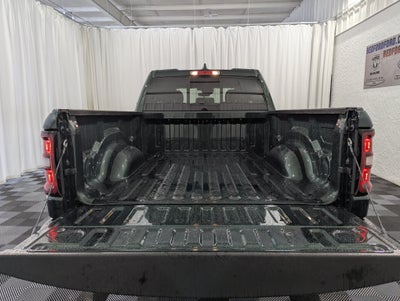2026 RAM 1500 RAM 1500 EXPRESS QUAD CAB 4X4 6'4' BOX