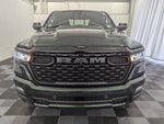2026 RAM 1500 RAM 1500 EXPRESS QUAD CAB 4X4 6'4' BOX