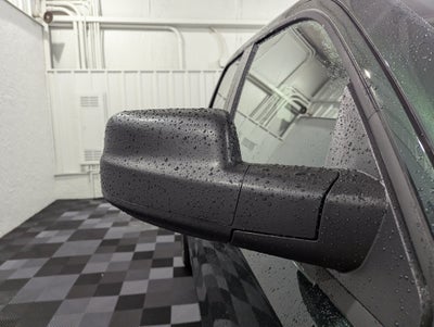 2026 RAM 1500 RAM 1500 EXPRESS QUAD CAB 4X4 6'4' BOX