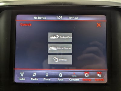 2020 RAM 1500 Big Horn Crew Cab 4x4 5'7' Box
