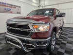2020 RAM 1500 Big Horn Crew Cab 4x4 5'7' Box
