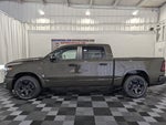 2027 RAM 1500 RAM 1500 BIG HORN CREW CAB 4X4 5'7' BOX