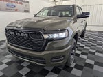 2027 RAM 1500 RAM 1500 BIG HORN CREW CAB 4X4 5'7' BOX