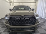 2027 RAM 1500 RAM 1500 BIG HORN CREW CAB 4X4 5'7' BOX