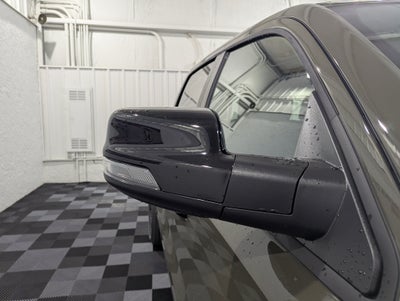 2027 RAM 1500 RAM 1500 BIG HORN CREW CAB 4X4 5'7' BOX