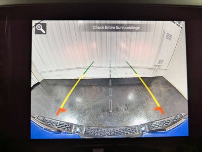 2025 RAM 1500 Warlock Crew Cab 4x4 5'7' Box