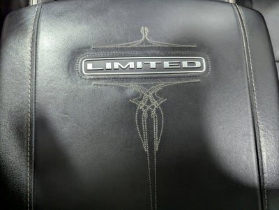 2020 RAM 1500 Limited Crew Cab 4x4 5'7' Box