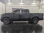 2020 RAM 1500 Limited Crew Cab 4x4 5'7' Box