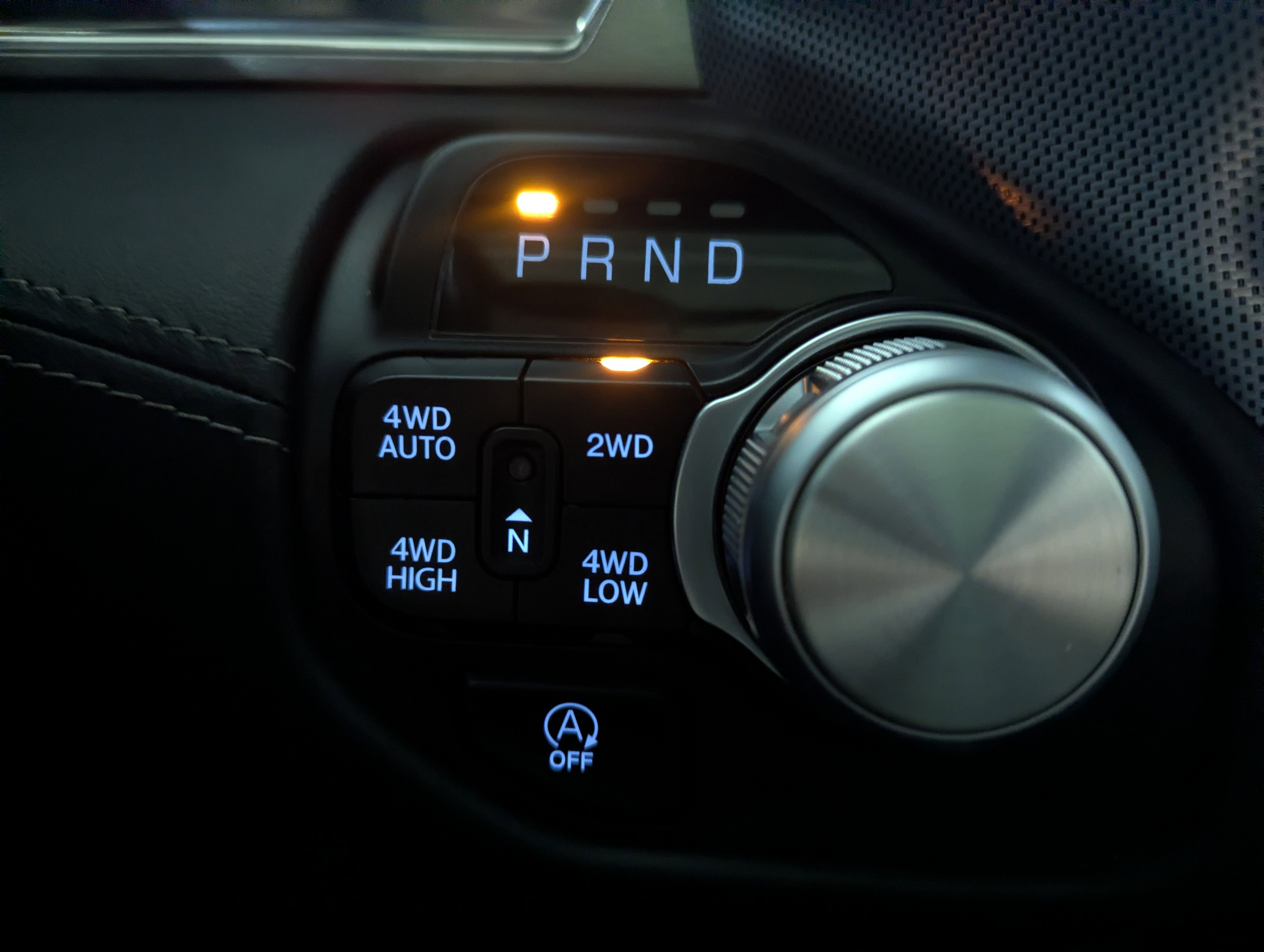 2020 RAM 1500 Limited Crew Cab 4x4 5'7' Box