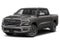 2026 RAM 1500 Laramie Crew Cab 4x4 5'7' Box