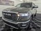 2026 RAM 1500 Laramie Crew Cab 4x4 5'7' Box