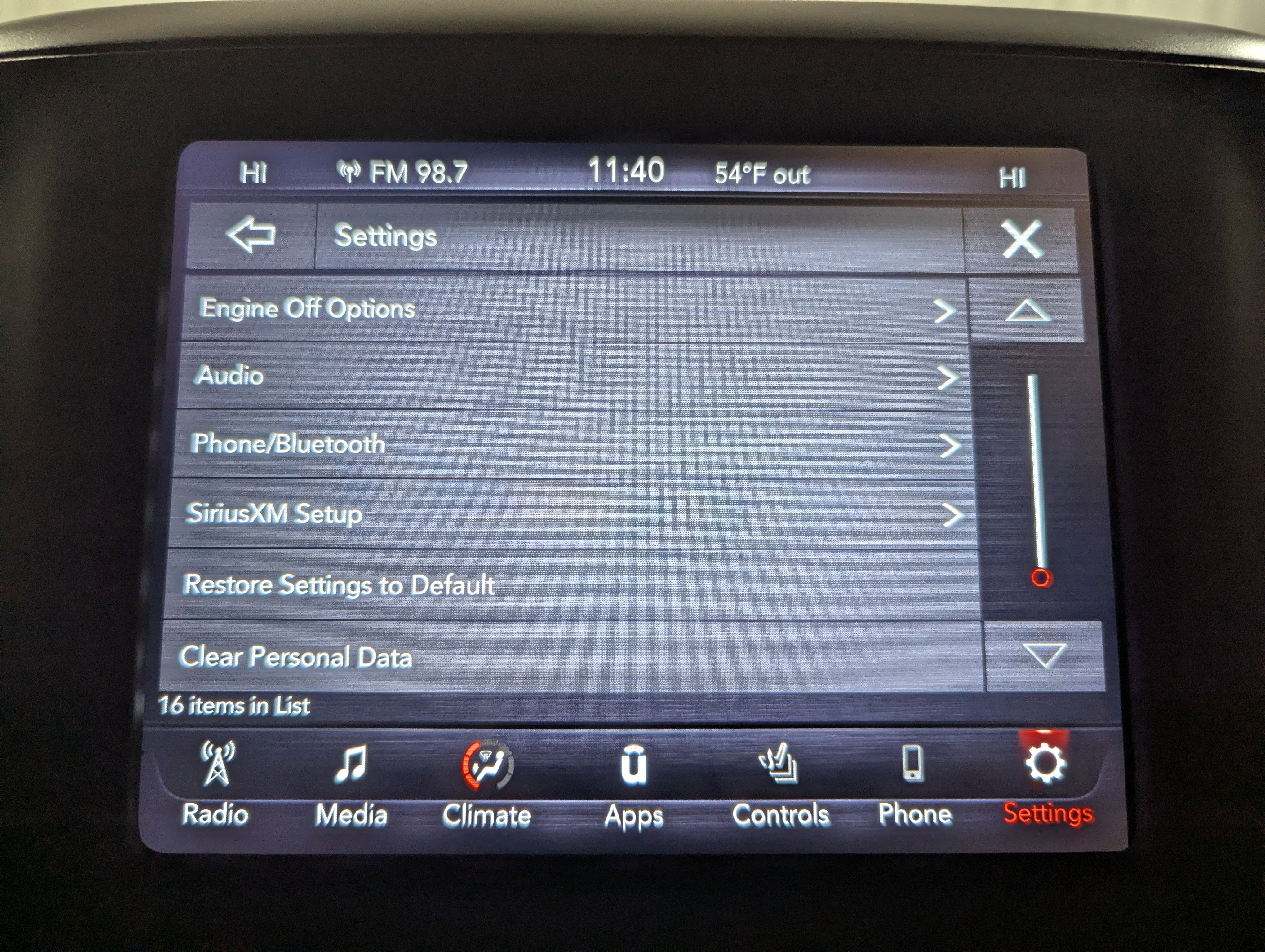 2021 RAM 1500 Laramie Crew Cab 4x4 5'7' Box