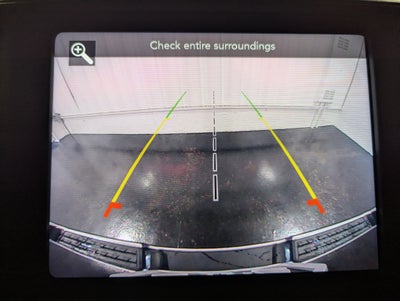 2021 RAM 1500 Laramie Crew Cab 4x4 5'7' Box