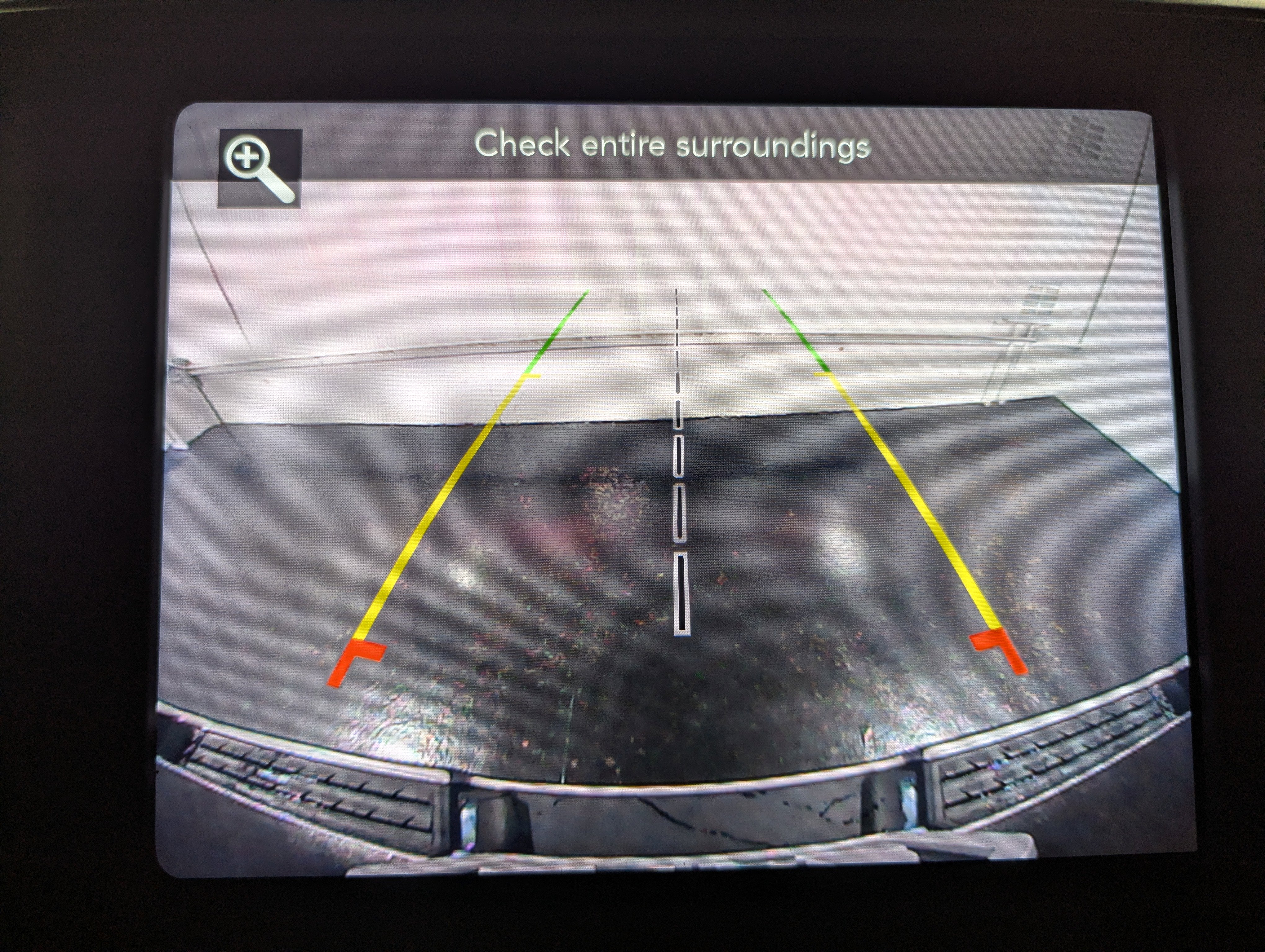 2021 RAM 1500 Laramie Crew Cab 4x4 5'7' Box