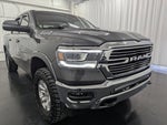2021 RAM 1500 Laramie Crew Cab 4x4 5'7' Box