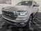 2022 RAM 1500 Laramie Crew Cab 4x4 5'7' Box