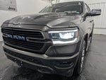 2021 RAM 1500 Laramie Crew Cab 4x4 5'7' Box