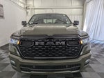 2026 RAM 1500 RAM 1500 BIG HORN CREW CAB 4X4 6'4' BOX